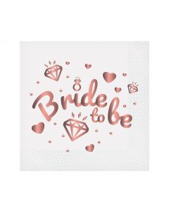 TOVAGLIOLI BRIDE TO BE PZ.20