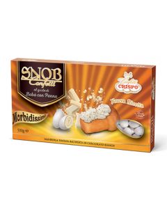 CONFETTI CRISPO SNOB BABA' E PANNA 500GR