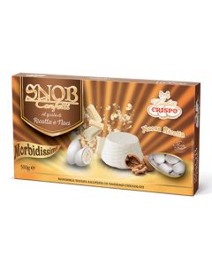 CONFETTI CRISPO SNOB RICOTTA E NOCI 500GR