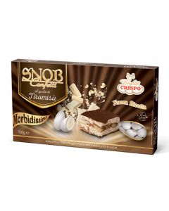 CONFETTI CRISPO SNOB TIRAMISU' 500GR