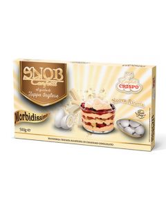 CONFETTI CRISPO SNOB ZUPPA INGLESE 500GR