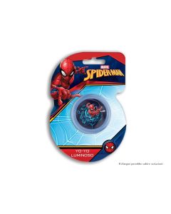 YOYO SPIDERMAN