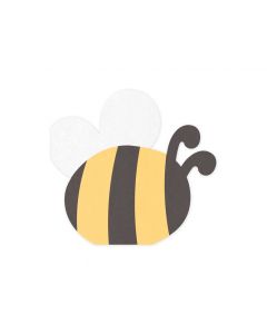 TOVAGLIOLI TEMA APE BEE PZ.12