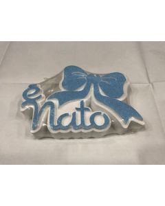 POLISTIROLO DF E' NATO