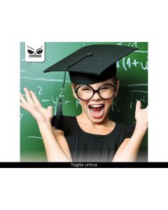 CAPPELLO LAUREATO/A 