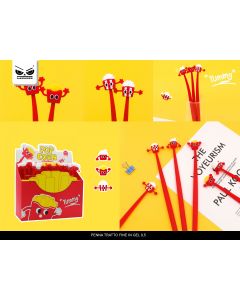 PENNA FAST FOOD SILICONE