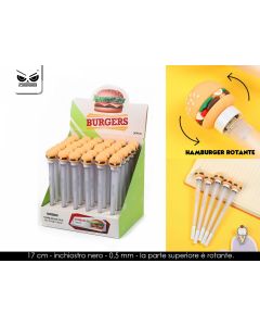 PENNA HAMBURGHER ROTANTE
