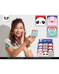 SPECCHIETTO ANIMALI ST5991