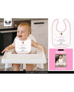 BAVAGLINO IO SONO CARINA ST6544