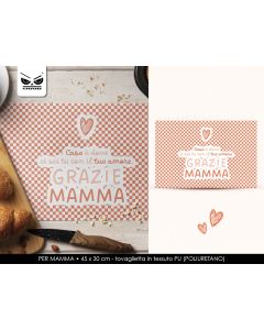COOKING MOOD TOVAGLIETTA GRAZIE MAMMA ST7763