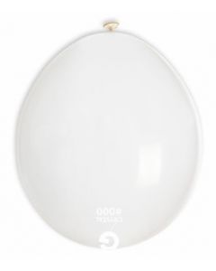 PALLONI STUFFING TRASPARENTI 18" PZ.25