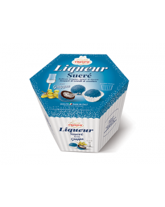 CRISPO BON BON LIQUEUR SUCRÉ CON GRAPPA 500GR