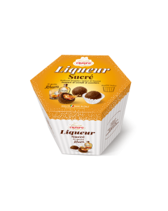 CRISPO BON BON LIQUEUR SUCRÉ RHUM 500GR