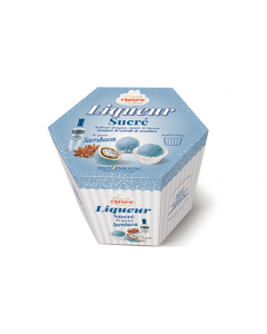 CRISPO BON BON LIQUEUR SUCRÉ CON SAMBUCA 500GR