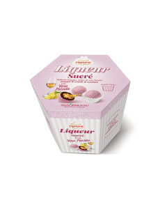 CRISPO BON BON LIQUEUR SUCRÉ CON VINO PASSITO 500GR