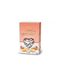 CONFETTI CRISPO SWEET GLAMOUR BABA' E PANNA 400GR