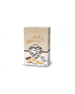CONFETTI CRISPO SWEET GLAMOUR CAFFE' 400GR