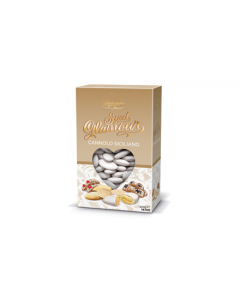 CONFETTI CRISPO SWEET GLAMOUR CANNOLO SICILIANO 400GR