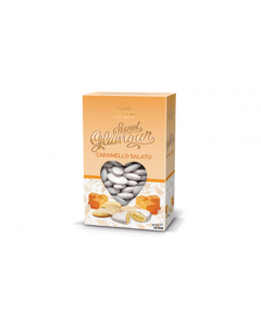 CONFETTI CRISPO SWEET GLAMOUR CARAMELLO SALATO 400GR