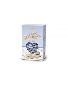 CONFETTI CRISPO SWEET GLAMOUR COCCO 400GR