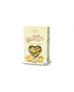 CONFETTI CRISPO SWEET GLAMOUR DELIZIA AL LIMONE 400GR