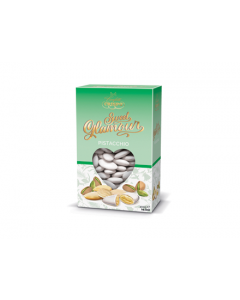 CONFETTI CRISPO SWEET GLAMOUR PISTACCHIO 400GR