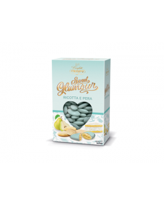 CONFETTI CRISPO SWEET GLAMOUR RICOTTA E PERA 400GR