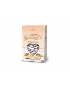CONFETTI CRISPO SWEET GLAMOUR SFOGLIATELLA 400GR
