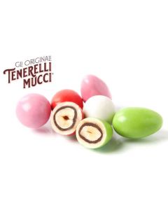CONFETTI TENERELLI MUCCI 500GR