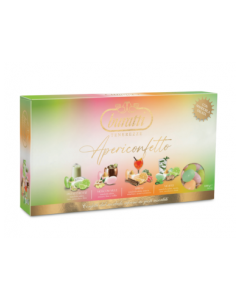 CONFETTI BURATTI TENEREZZE APERICONFETTO 1KG