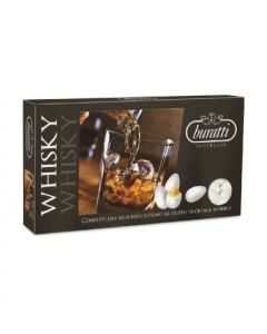 CONFETTI BURATTI TENEREZZE WHISKY 1KG