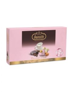 CONFETTI BURATTI TENEREZZE ROSA 1KG