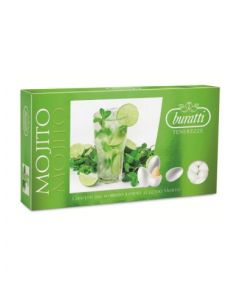 CONFETTI BURATTI TENEREZZE MOJITO 1KG