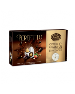 CONFETTI BURATTI TENEREZZE PERFETTO DARK CHOCO 1KG
