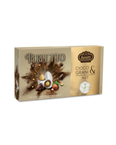 CONFETTI BURATTI TENEREZZE PERFETTO NUT 1KG