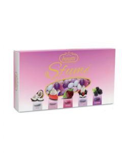 CONFETTI BURATTI SFUME' ROSA 1KG