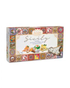 CONFETTI BURATTI TENEREZZE SICILY 1KG