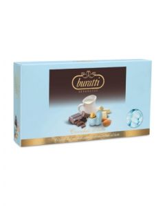 CONFETTI BURATTI TENEREZZE AZZURRE 1KG