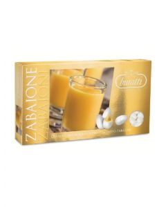 CONFETTI BURATTI TENEREZZE ZABAIONE 1KG