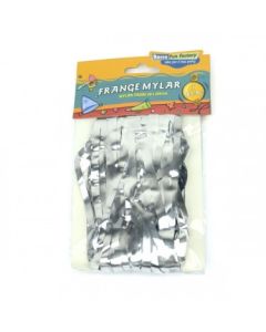frange argento