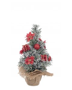 PINO STEPHAN ROSSO H30cm   0938882