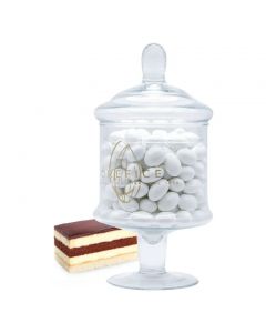 CONFETTI OREFICE MARIDA CIOCCOMANDORLA TIRAMISU' 1KG