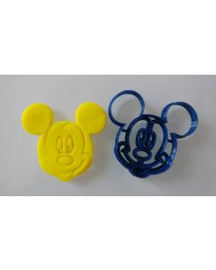 TAGLIAPASTA DF TOPOLINO MICKEY MOUSE