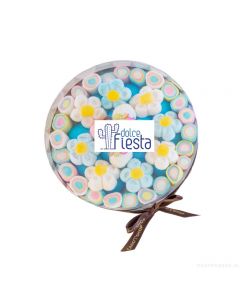 TORTA MARSHMALLOW MOD.5