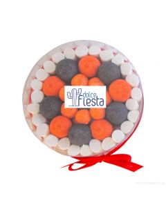 TORTA MARSHMALLOW MOD.6