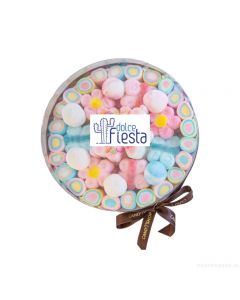 TORTA MARSHMALLOW MOD.7