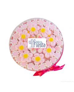 TORTA MARSHMALLOW MOD.8