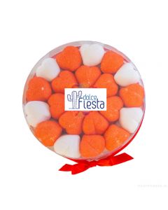 TORTA MARSHMALLOW MOD.9