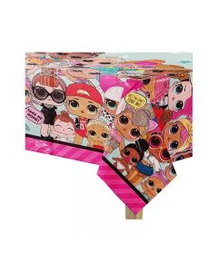 TOVAGLIA LOL SURPRISE PZ. 1