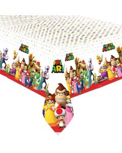 TOVAGLIA SUPER MARIO BROS PZ. 1